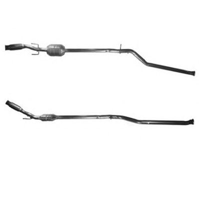 BM CATALYSTS bm80275h -  Катализатор
